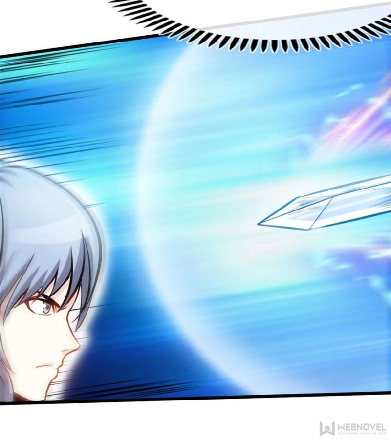 Extreme God Chapter 89 Bahasa Indonesia